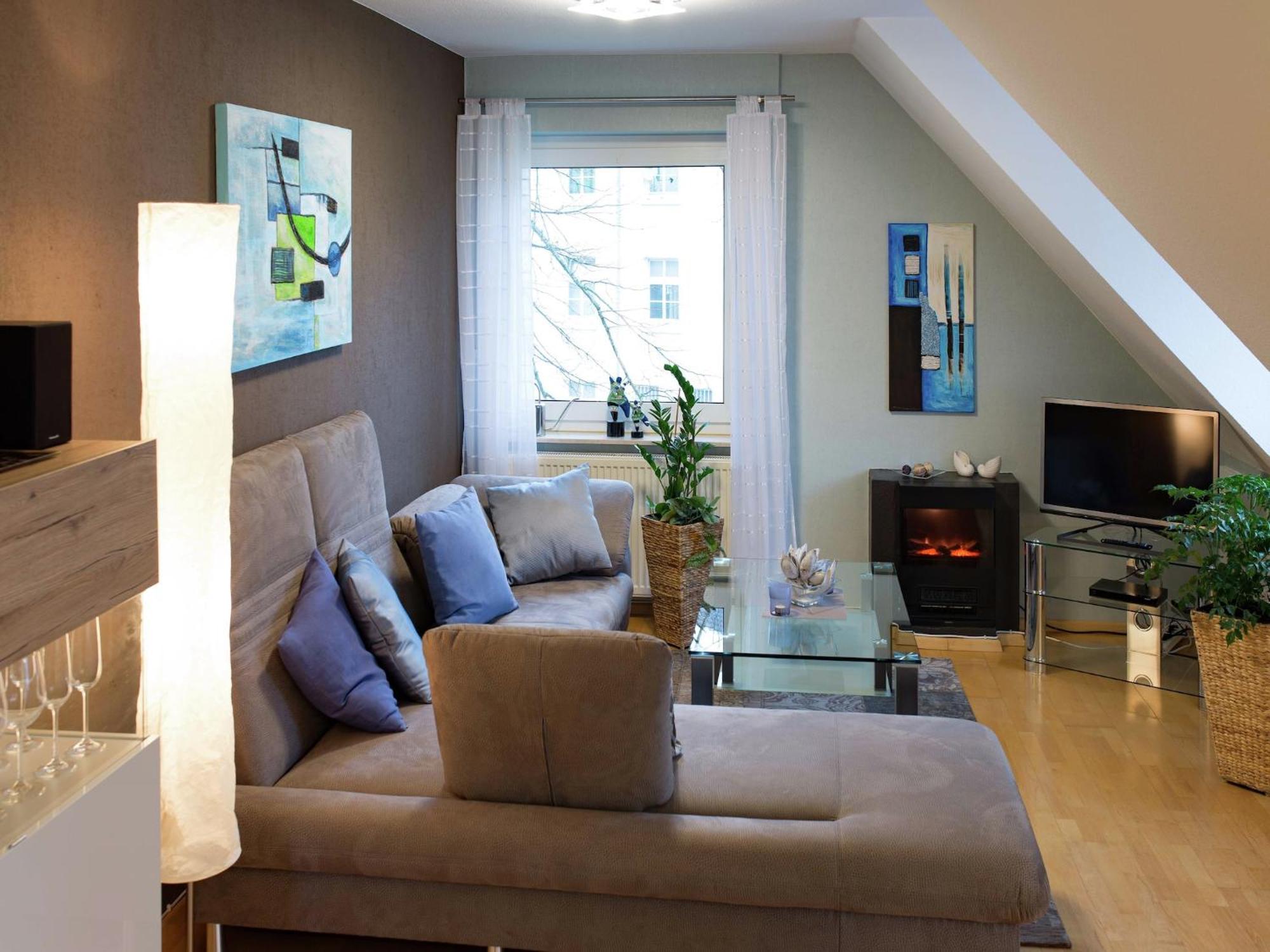 Lovely Apartment In H Xter With Balcony Höxter Exterior foto