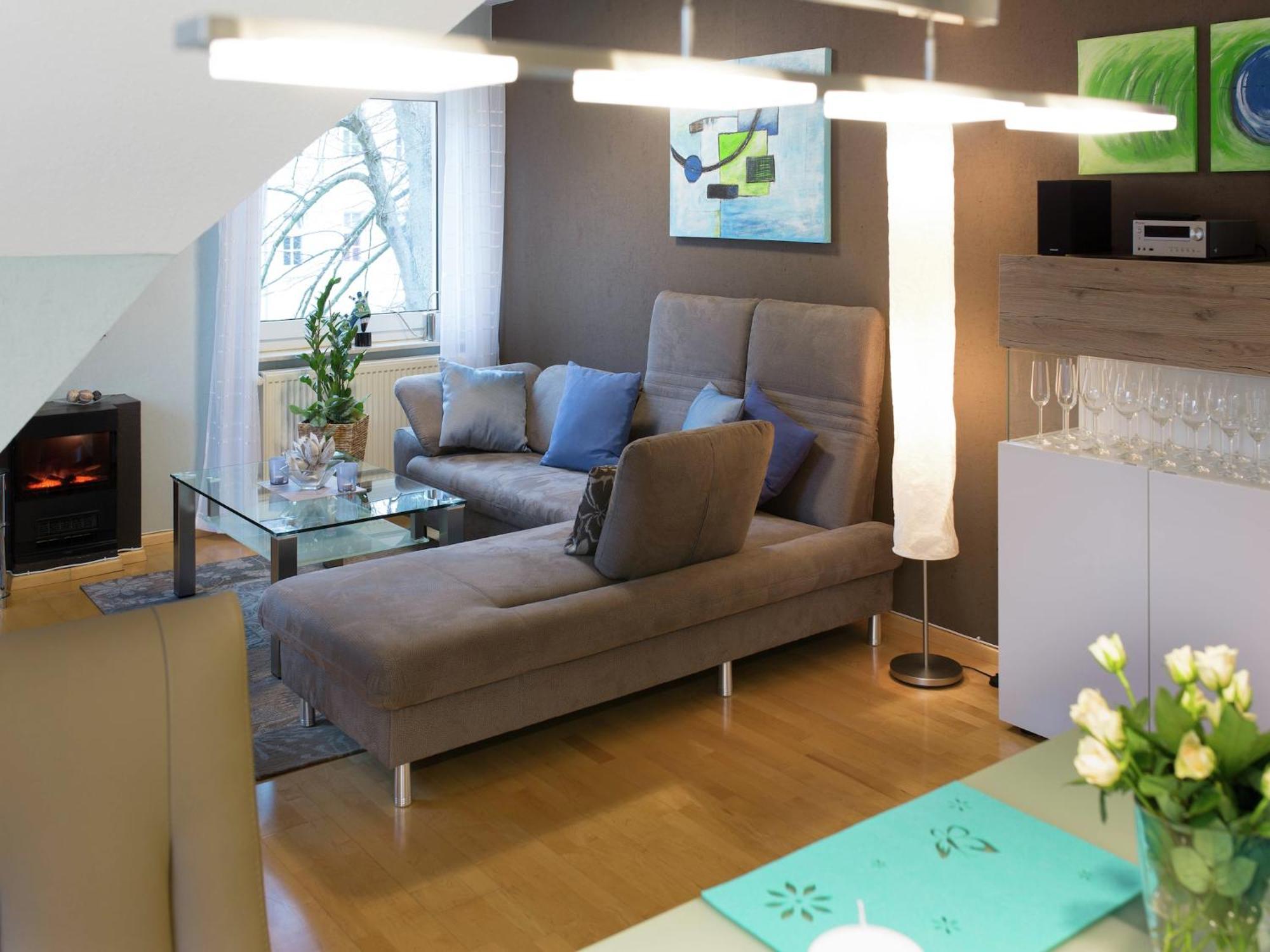 Lovely Apartment In H Xter With Balcony Höxter Exterior foto